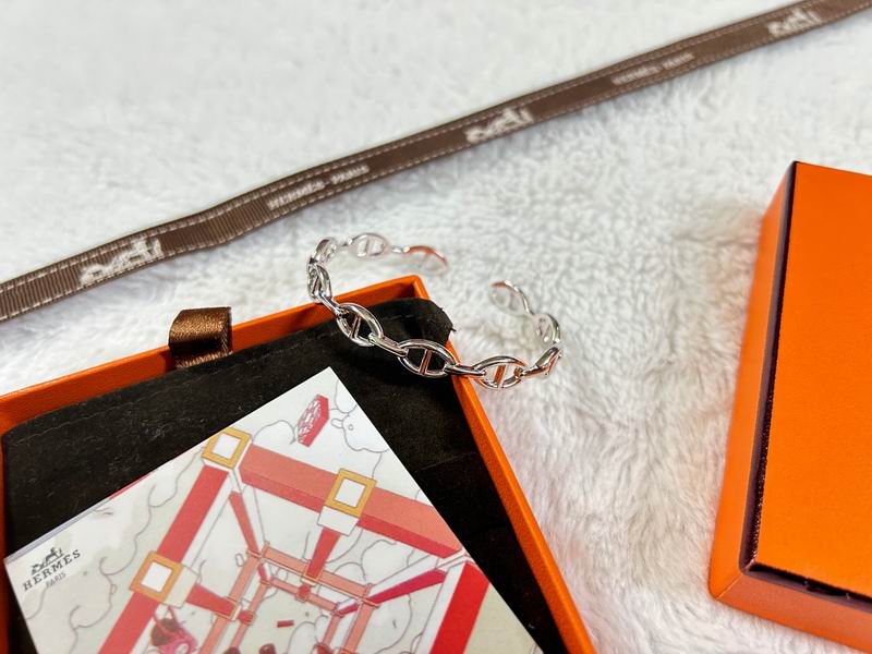 Hermes Bracelet ID:20261020-268